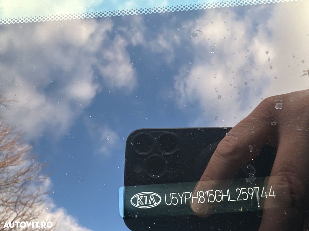 Kia Sportage 1.7 DSL 7DCT 4x2 Style - 18