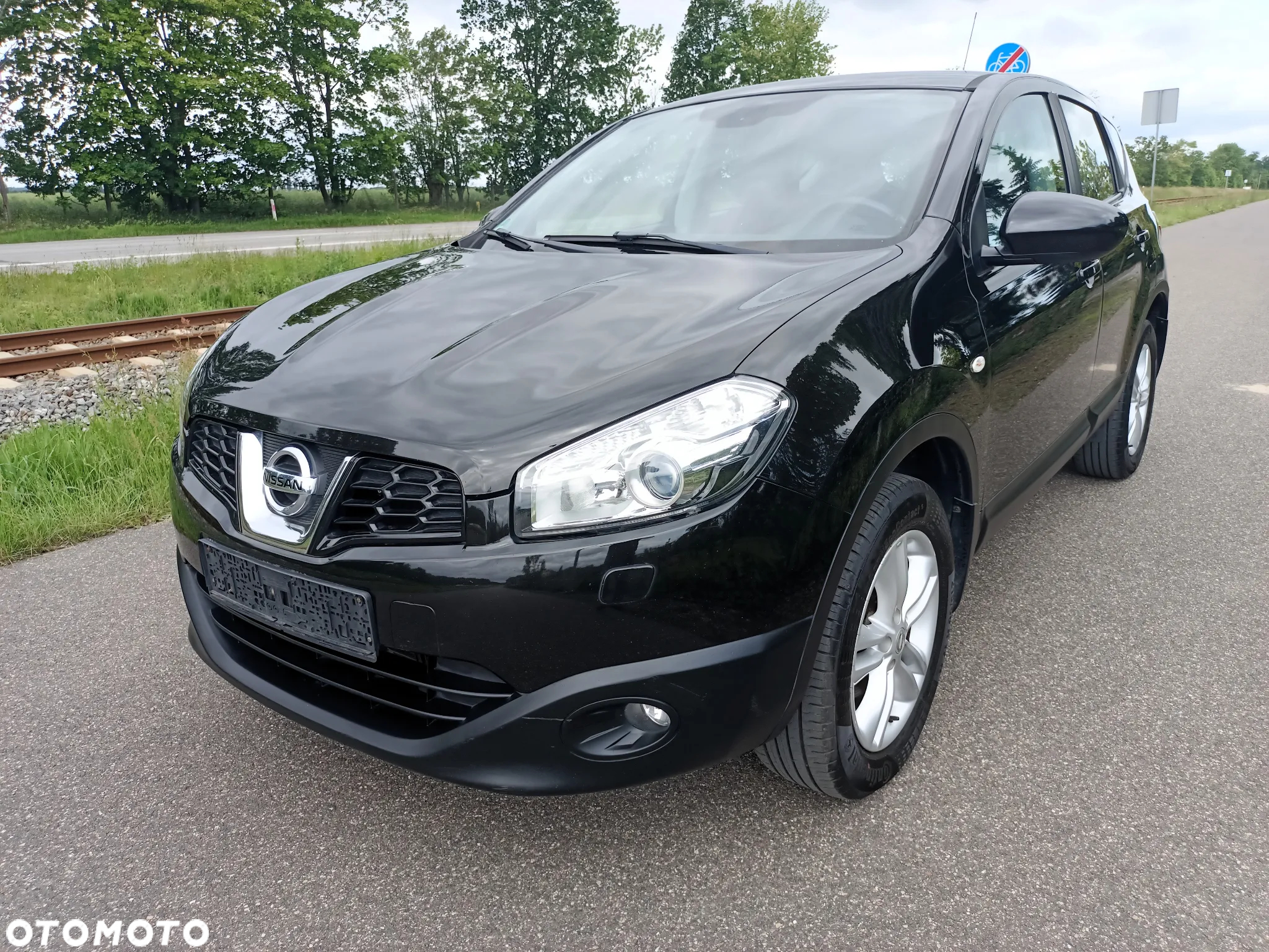 Nissan Qashqai 2.0 CVT acenta - 4
