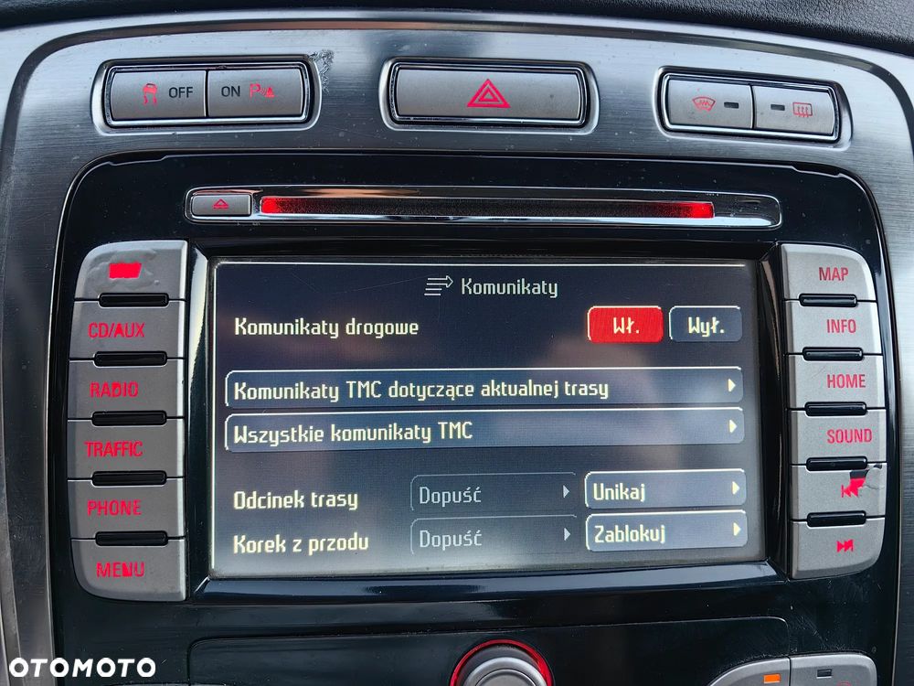 Ford Mondeo 2.0 TDCi Titanium - 31