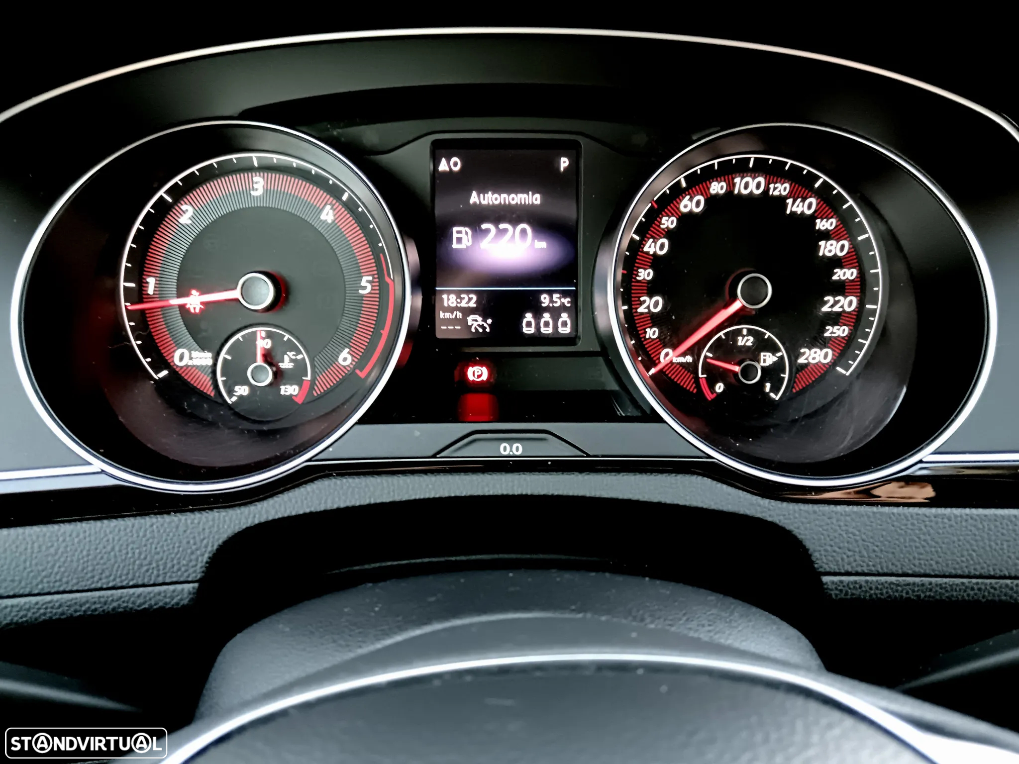 VW Arteon - 8