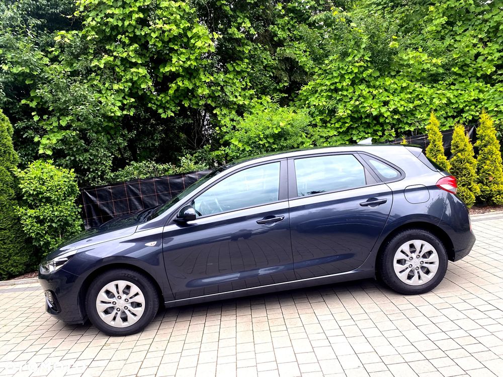 Hyundai i30 - 5