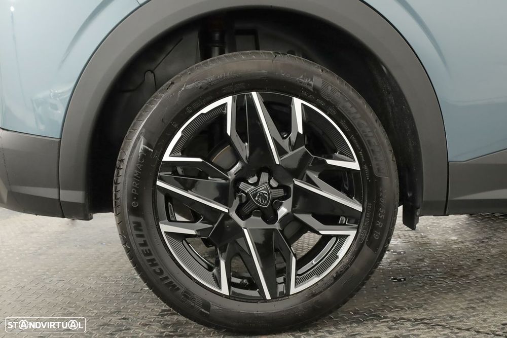 Peugeot 3008 1.2 Hybrid Allure e-DCS6 - 5
