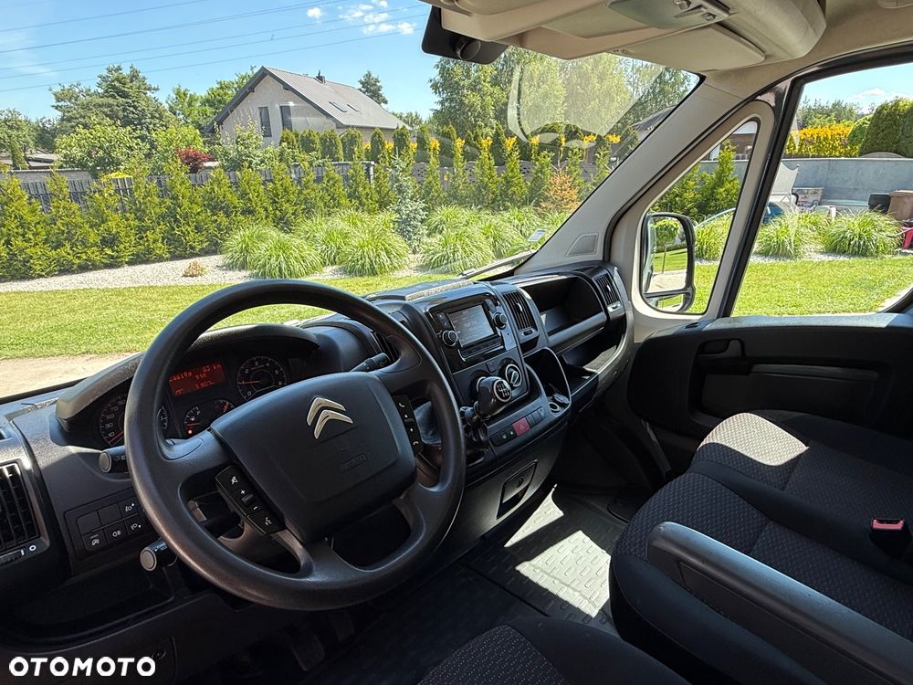 Citroën Jumper - 16