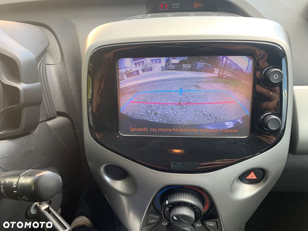 Toyota Aygo - 16