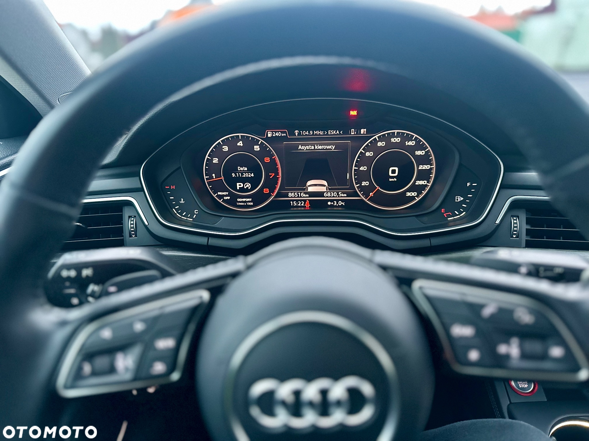 Audi A4 40 TFSI Sport S tronic - 14