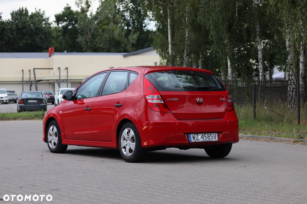 Hyundai i30 1.4 Comfort - 5
