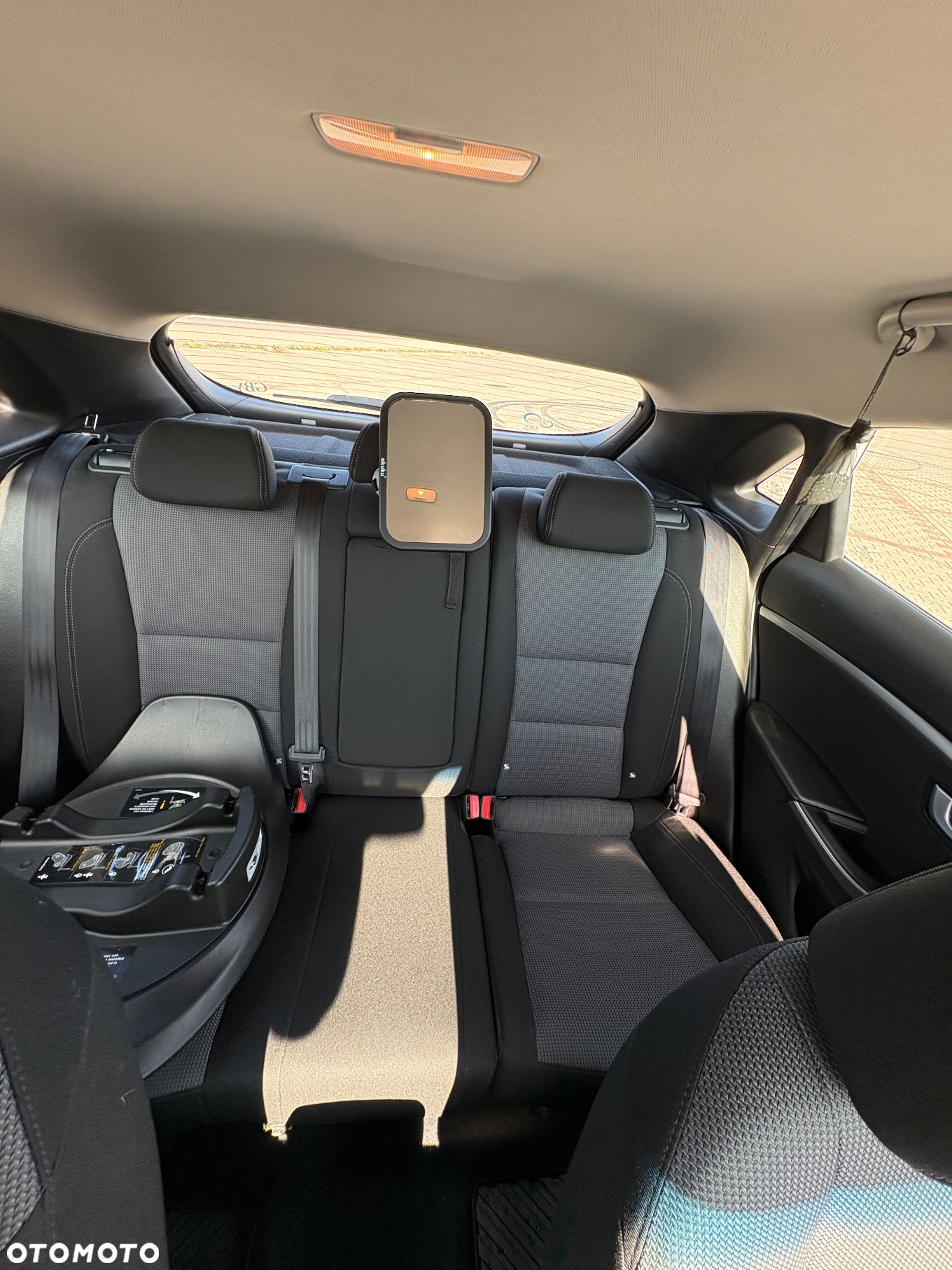 Hyundai i30 1.6 CRDi BlueDrive Premium DCT - 22