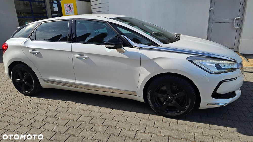DS Automobiles DS 5 - 14