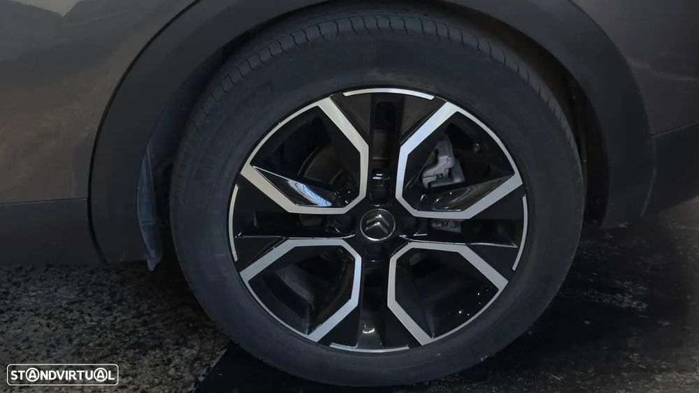 Citroën e-C4 50 kWh Feel Pack - 13