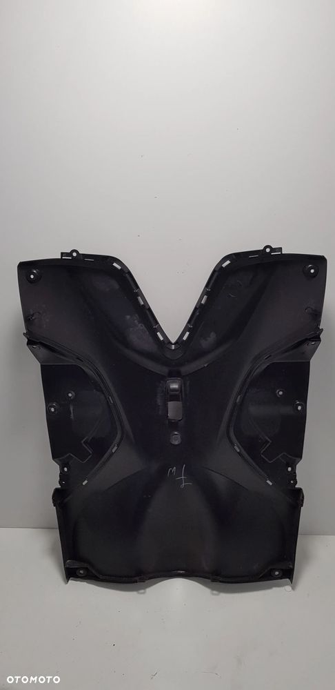 Yamaha Tricity MBK Tryptik Kokpit - 4