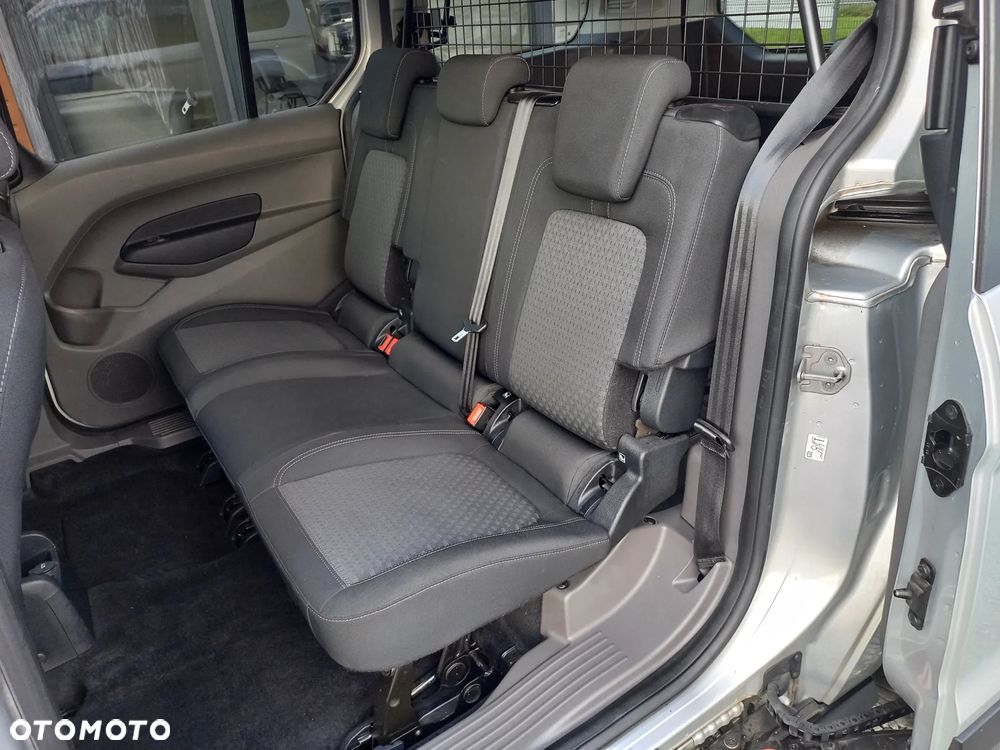 Ford Transit Connect Kombi 230 L2 Trend - 15