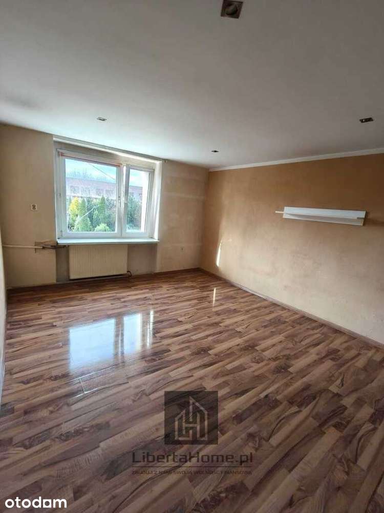 Mieszkanie 43,6 m² Jelenia Góra, Os. Robotnicze