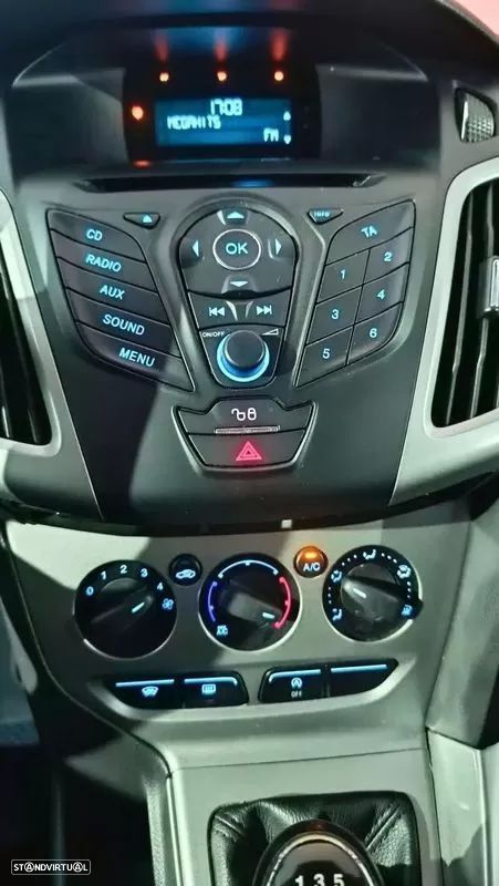 Ford Focus 1.0 SCTi Titanium Best - 20