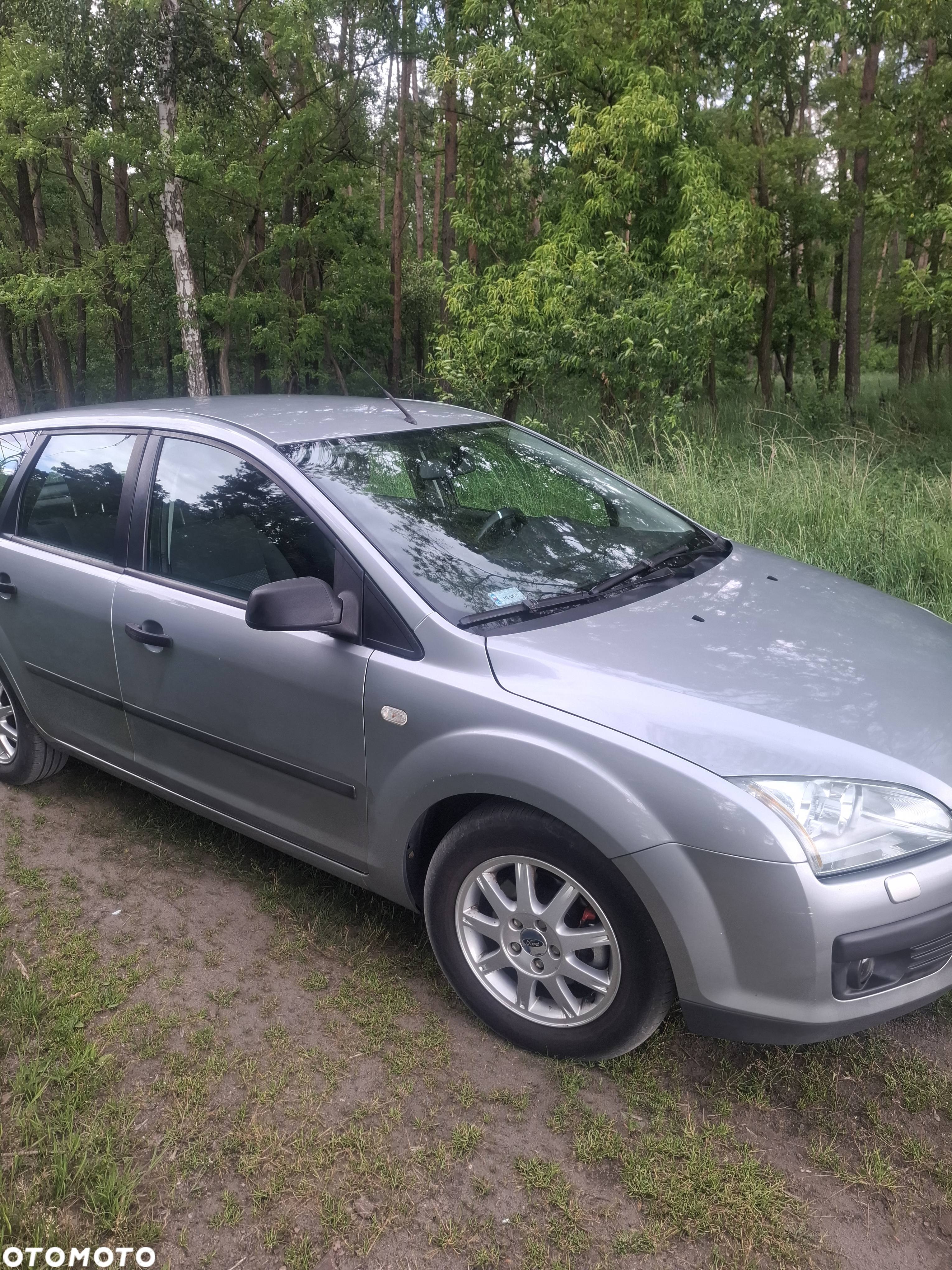 Ford Focus - 6