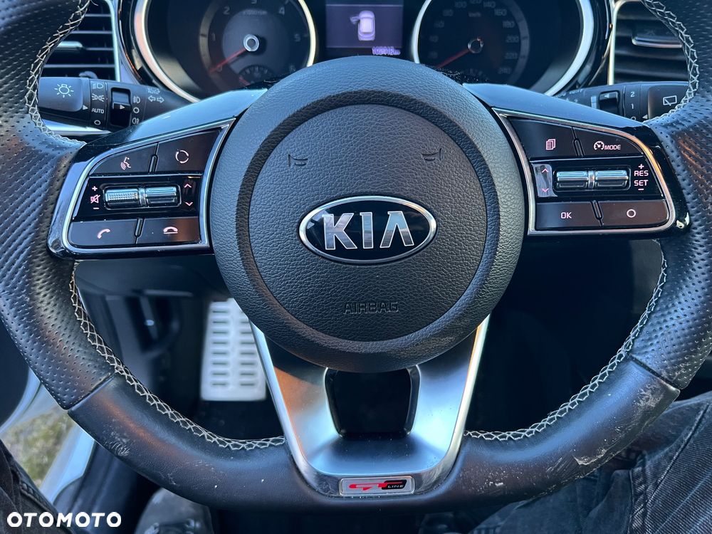 Kia Ceed 1.6 CRDi Edition 7 - 10