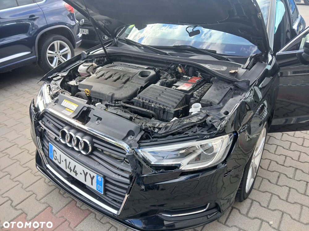 Audi A3 Limousine - 26