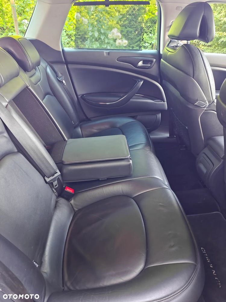 Citroën C5 HDi 165 FAP Exclusive - 8