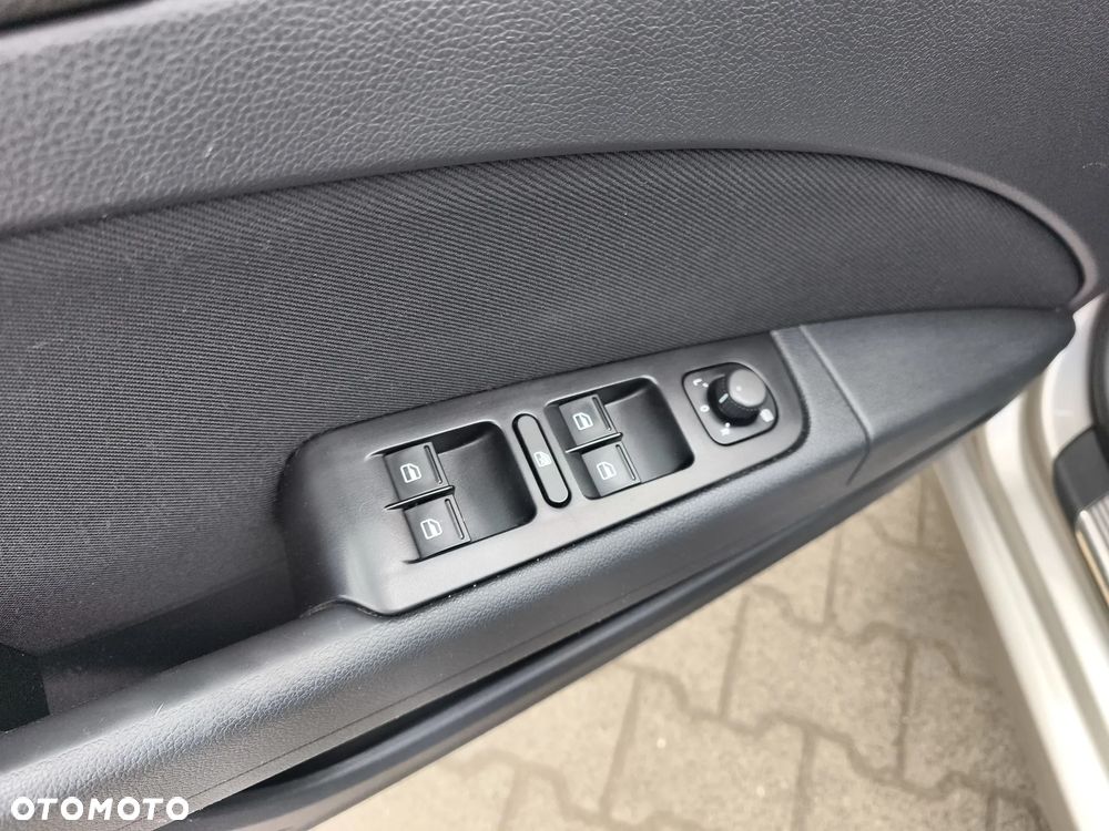 Skoda Superb 1.8 TSI Ambition - 22