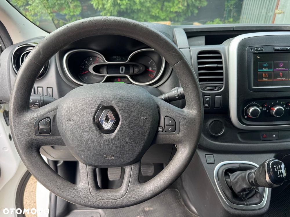 Renault Trafic - 21
