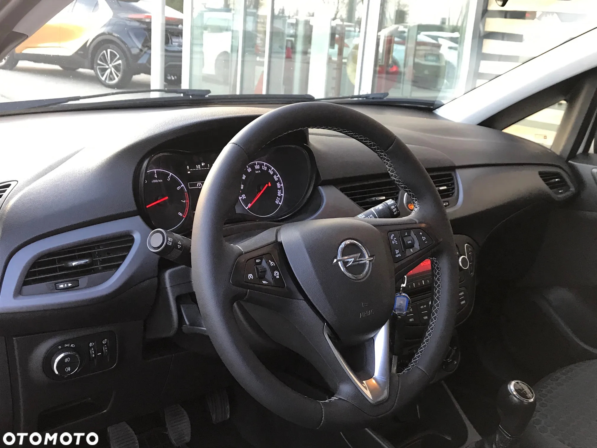 Opel Corsa 1.4 T Enjoy S&S - 12