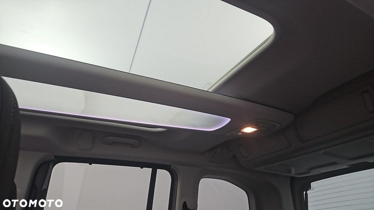Peugeot Rifter 1.2 PureTech GT S&S - 20