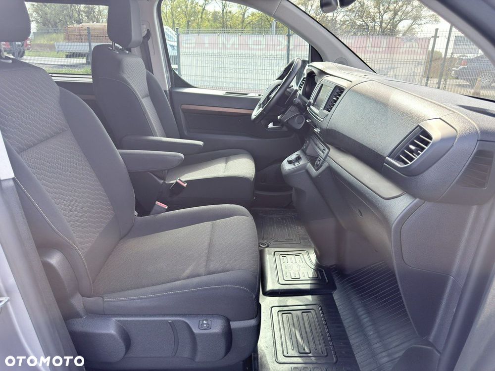 Toyota Proace Verso 2.0 D4-D Medium Family - 12