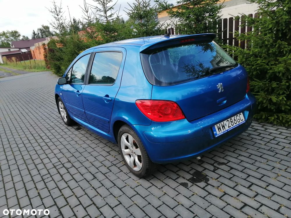 Peugeot 307 1.6 Premium - 2