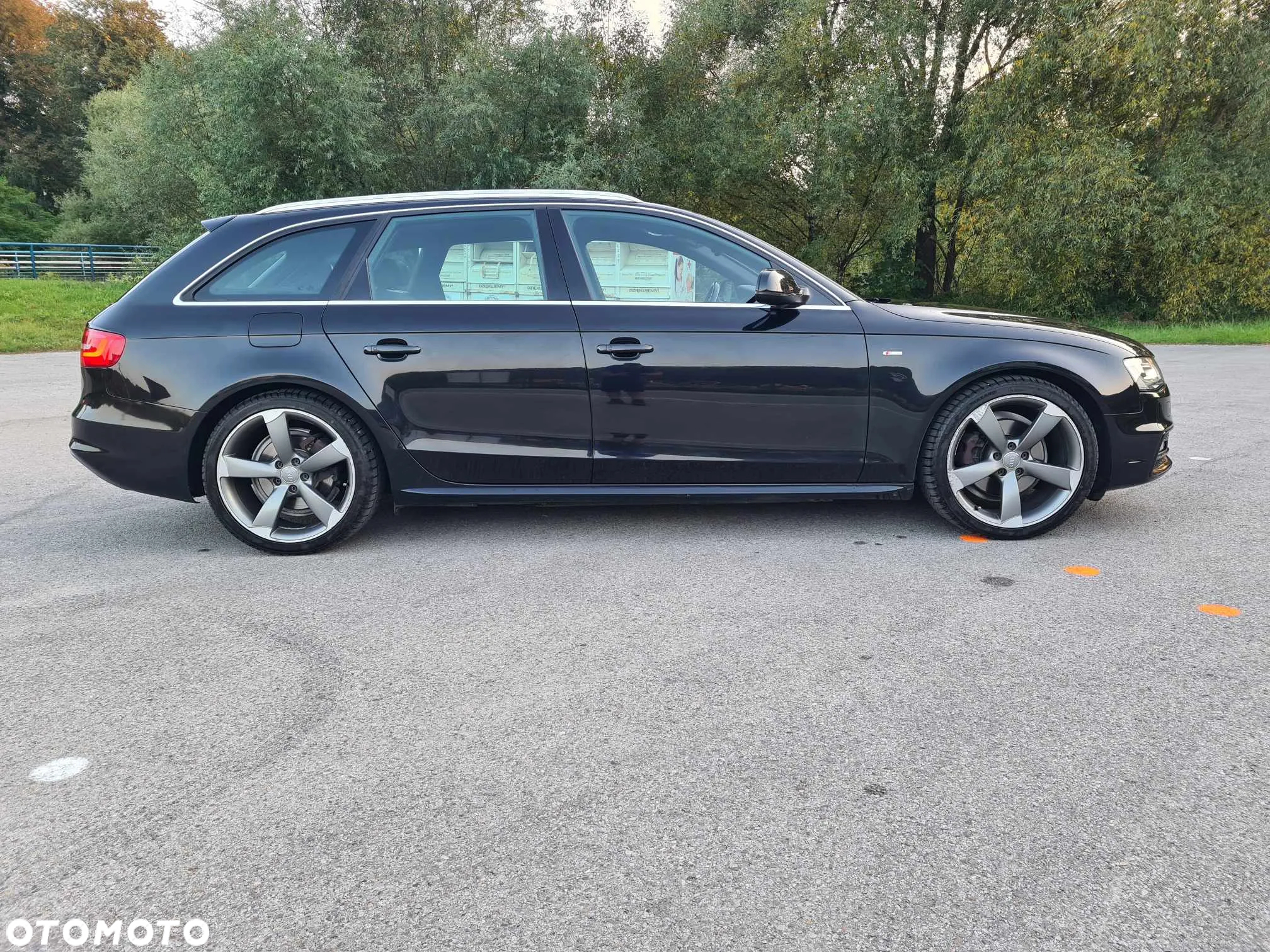 Audi A4 2.0 TDI clean diesel Multitronic - 3
