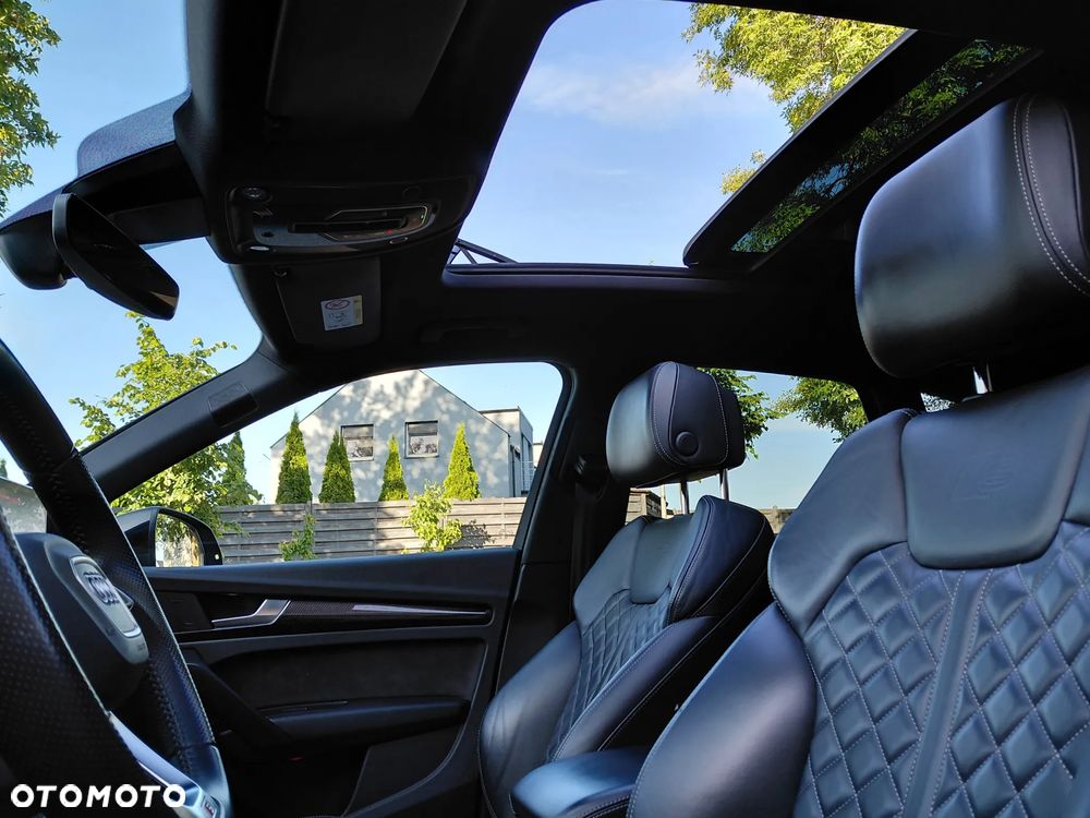 Audi Q5 2.0 TFSI Quattro S tronic - 11