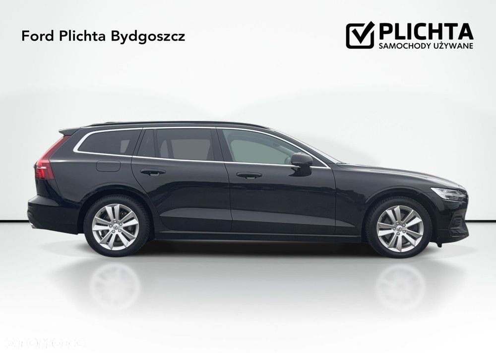 Volvo V60 - 5