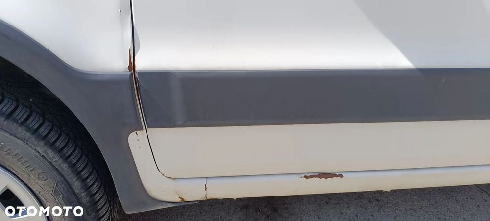 Fiat Panda 1.3 Multijet Climbing S&S 4x4 - 14