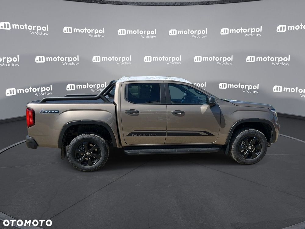 Volkswagen Amarok - 6