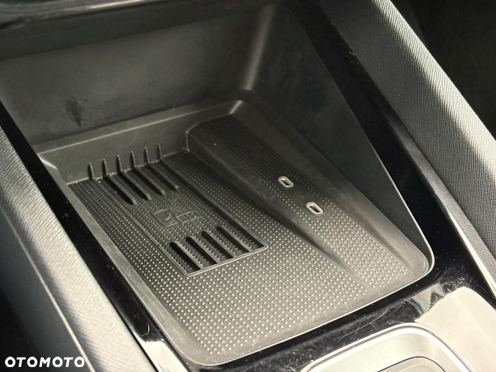 Skoda Octavia 2.0 TDI Sportline DSG - 23