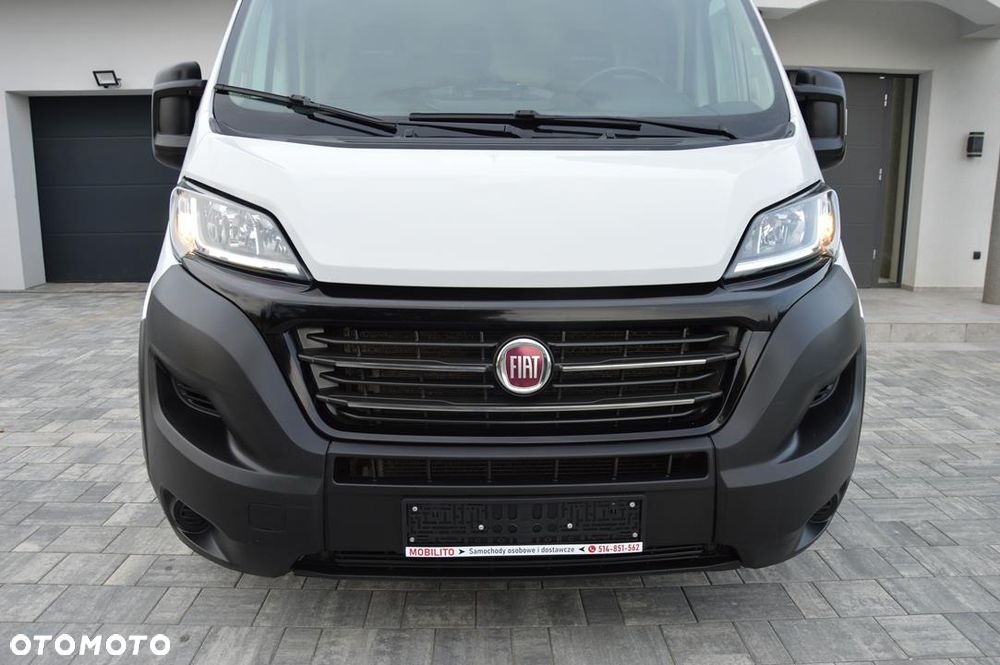 Fiat Ducato - 10