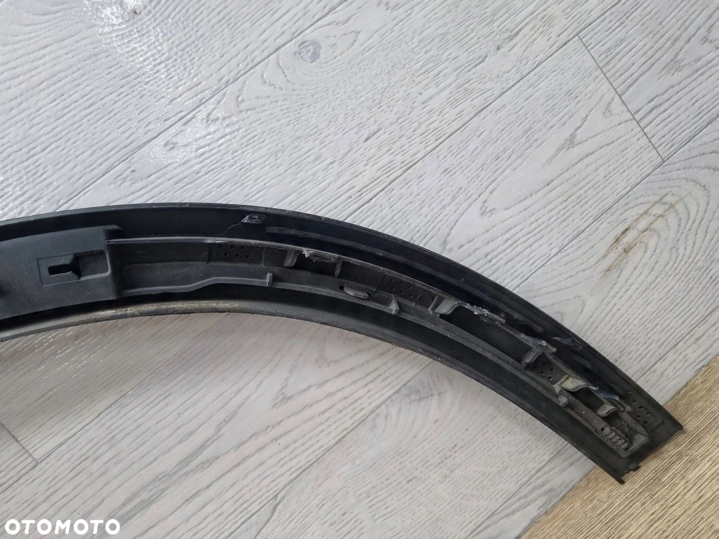 Listwa nakładka tylna prawa Volvo XC90 II 31378165 - 5