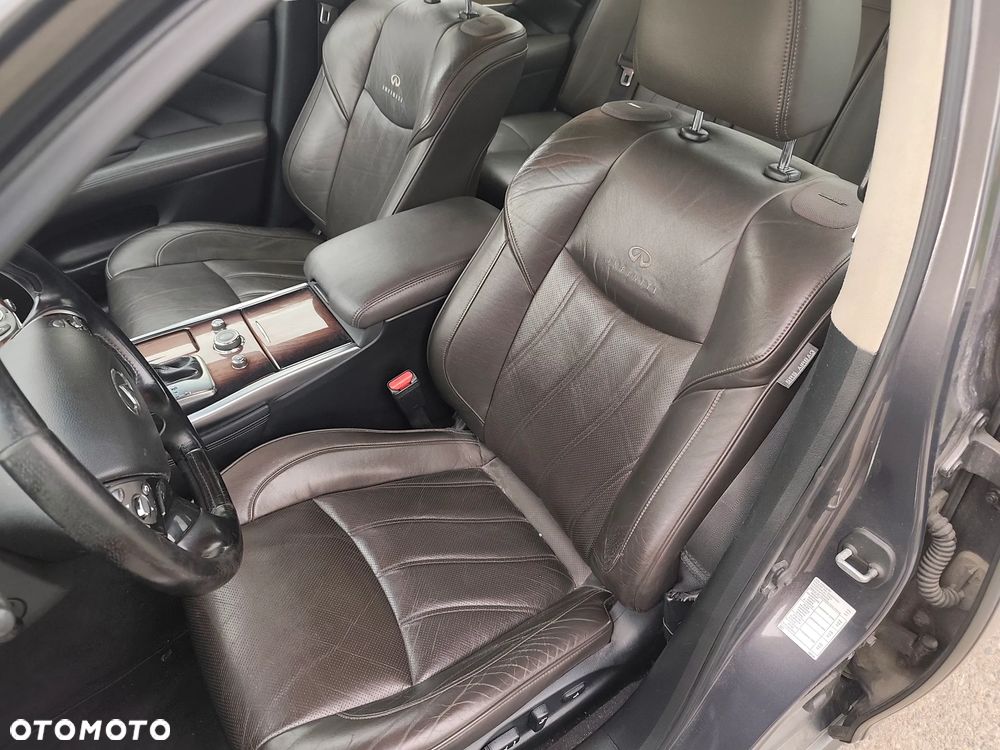 Infiniti M M37 S Premium - 12
