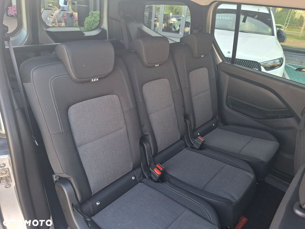 Mercedes-Benz citan 113 TOUR - 14