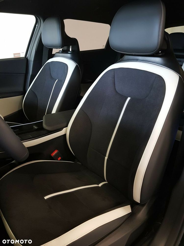 Kia EV6 84kWh GT-Line - 19