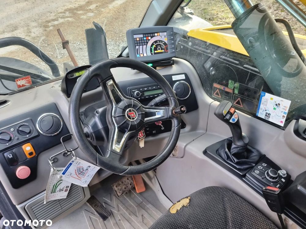 Dieci Agri Plus 42.7 VS EVO 2 - 9