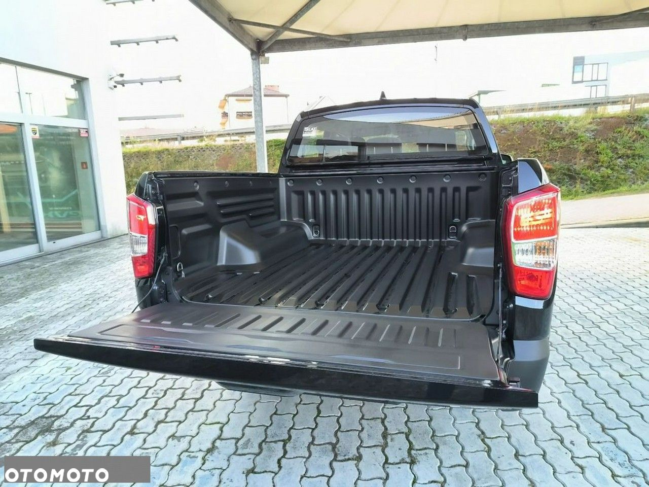 SsangYong/KGM Musso 2.2 e-XDi Adventure Plus 4WD - 10