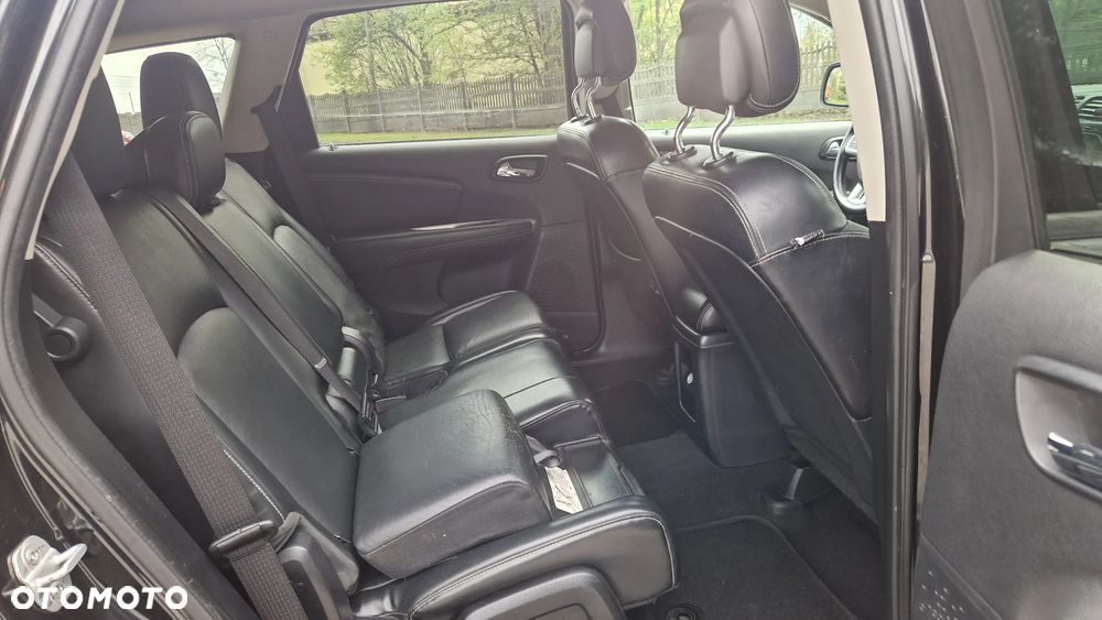 Fiat Freemont 2.0 Multijet Urban - 13