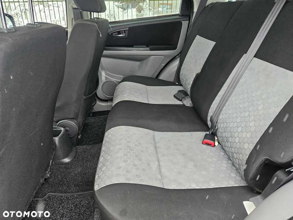 Suzuki SX4 Classic 1.6 VVT 4x4 Comfort - 10