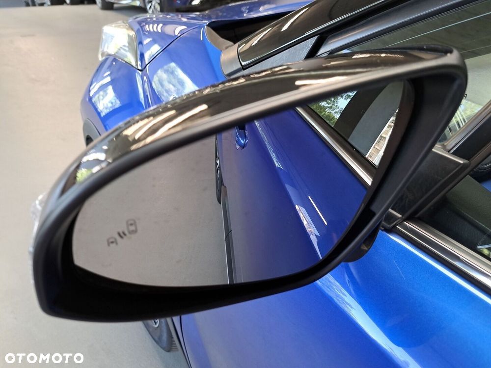 Toyota C-HR 1.8 Hybrid Dynamic - 40