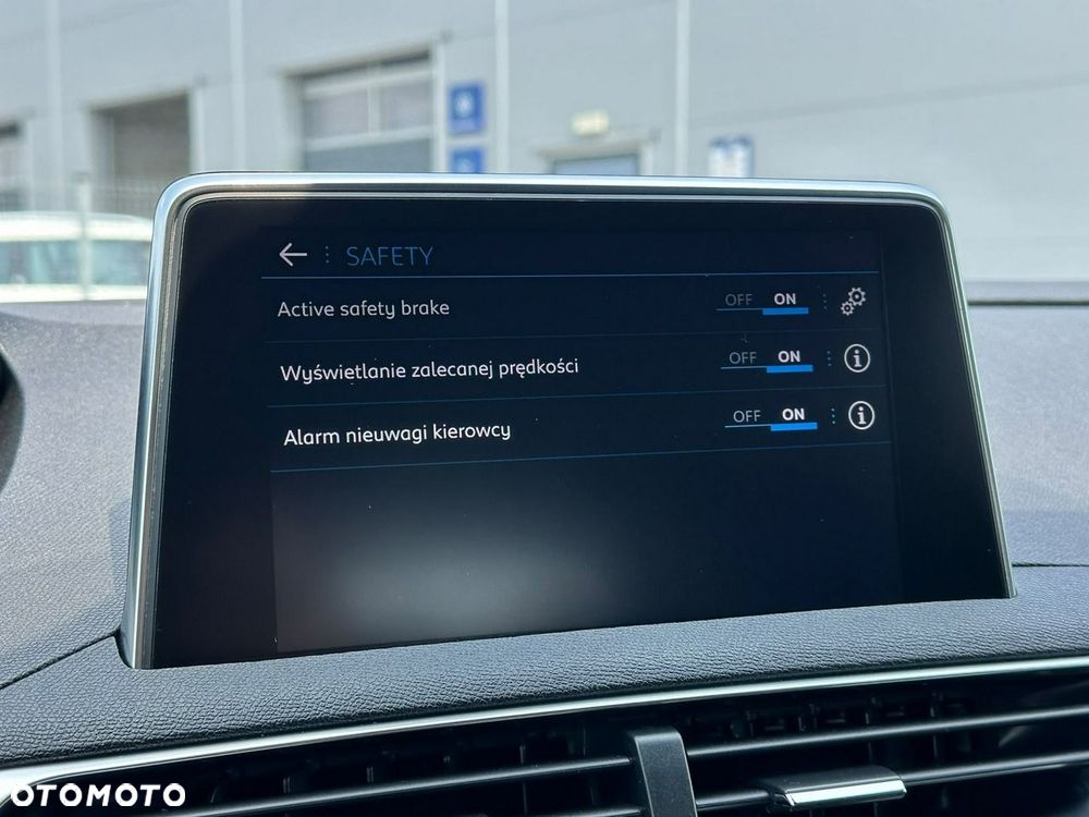 Peugeot 3008 1.2 PureTech GT S&S - 29