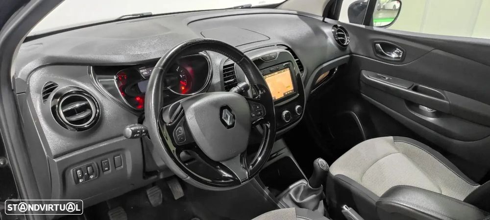 Renault Captur - 5