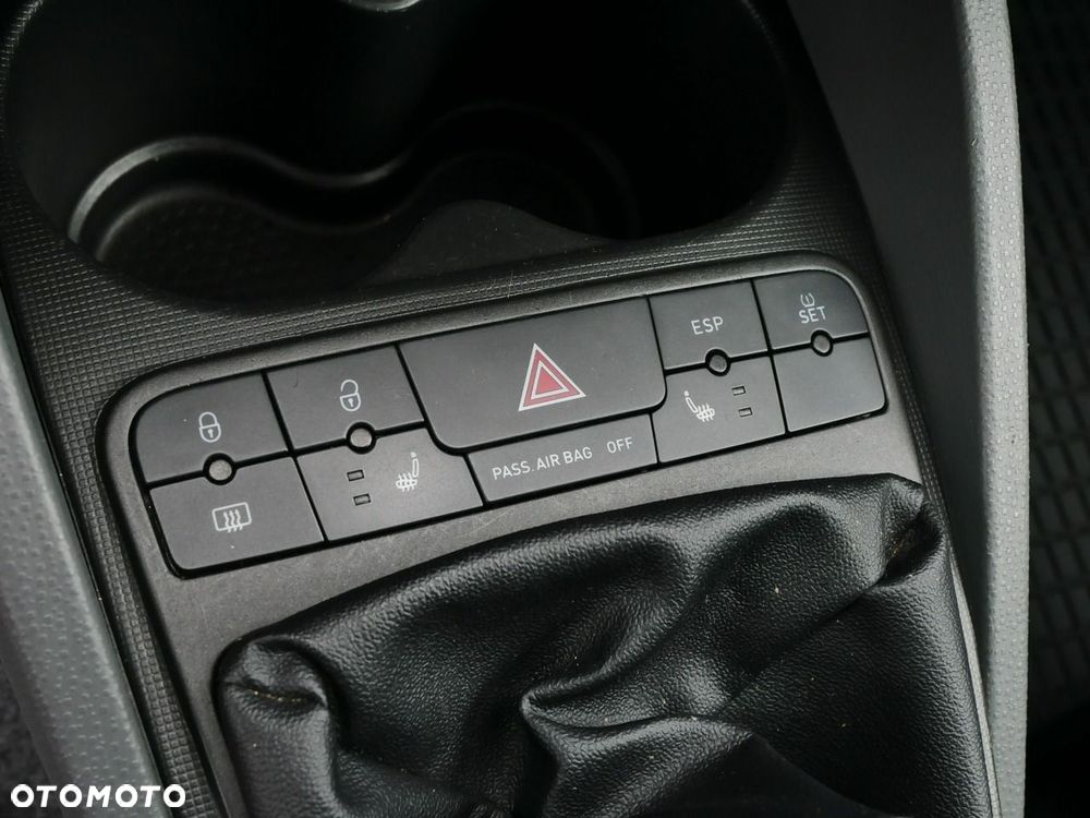 Seat Ibiza ST 1.4 16V Style - 8