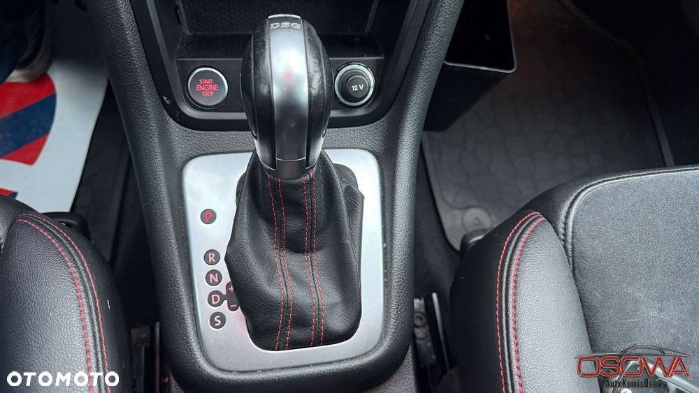 Seat Alhambra 2.0 TDI Start & Stop 4Drive DSG FR-Line - 35