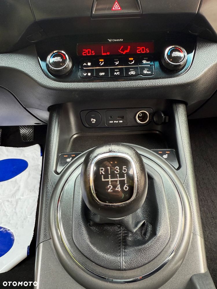 Kia Sportage 1.6 GDI Business Line 2WD - 32