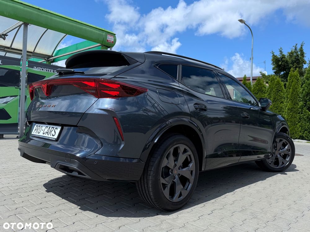 Cupra Formentor 1.5 eTSI DSG - 4
