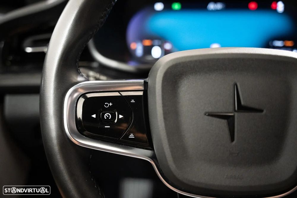 Polestar 2 Long Range 78 kWh - 14